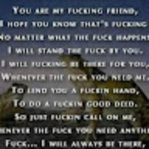 Meet your Posher, Tabitha